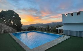 NOVIEMBRE La Iruela